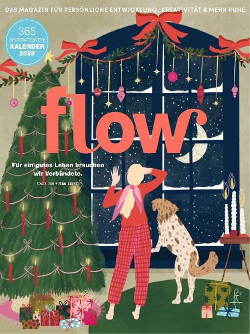 Title details for Flow by DPV Deutscher Pressevertrieb - Available